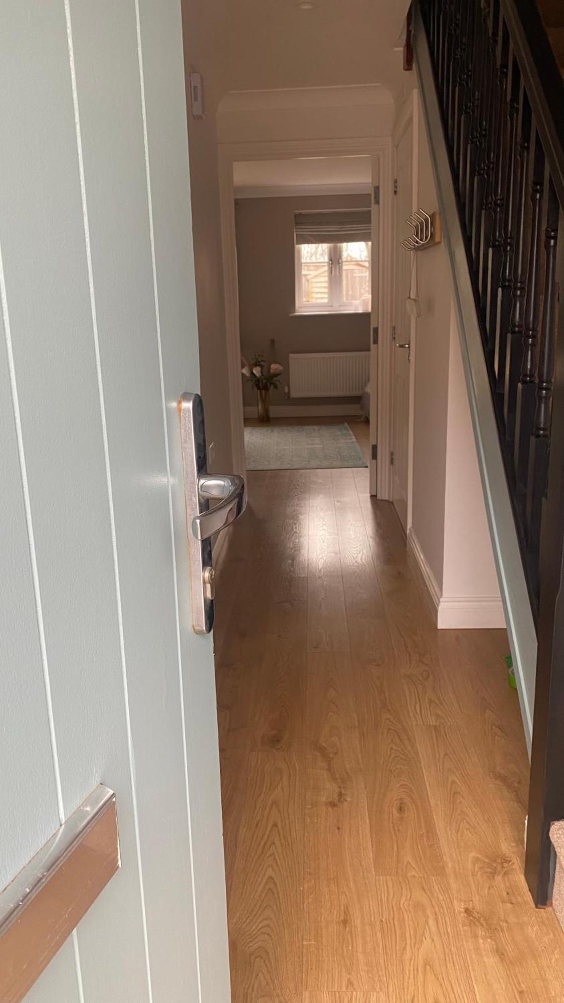 Modern Town House In Cotswolds - 3 Double Bedrooms Witney Kültér fotó